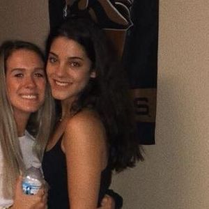 Meet your Posher, Ava